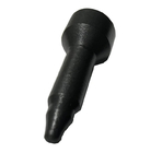 ตําแหน่งการเชื่อมลูกหมาก Dowel weld KCF Guide Pin With Electrode For Resistance เครื่องเชื่อมจุดจุด