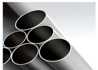 ASTM Standard Monel Nickel Alloy 400 PIPE ประสิทธิภาพการตัดที่สมบูรณ์แบบ