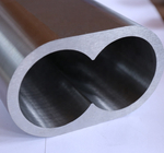 Ni Alloy Split Style Barrel สำหรับสายการผลิตเครื่องอัดรีด PVC PP PE