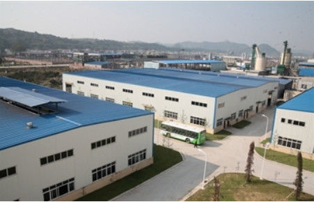 จีน BLOOM(suzhou) Materials Co.,Ltd รายละเอียด บริษัท