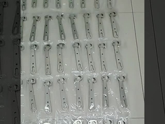 Spot Welding Tip Remover ประแจอิเล็กโทรด 8 - 25 มม. เส้นผ่านศูนย์กลาง