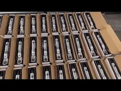 เครื่องแต่งตัวปลายลม 13D / 16D พร้อมที่จับหนึ่งอันและใบมีดคัตเตอร์หนึ่งอัน