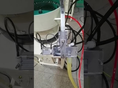 ตัวป้อนน็อตสำหรับตัวป้อนน็อตและสลักเกลียว