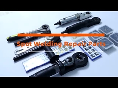 เครื่องมือที่มีความเที่ยงตรง ใบมีดคัตเตอร์สำหรับอิเล็กโทรดและเครื่องจักรทุกชนิด