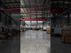 โรงงานผลิตสกรูคู่-1