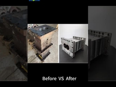 การปรับปรุงถังและลาย #shorts