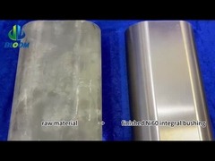 ผิวเคลือบจากวัสดุไปยังสินค้าเสร็จ