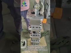 การทดสอบระดับการตรงกันสําหรับถัง #shorts