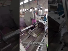 กระบวนการทำงานของสกรู