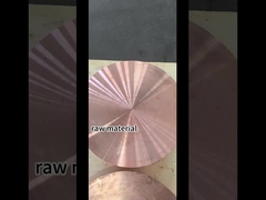 กระบวนการผลิตล้อเชื่อม