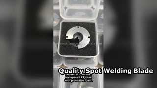 ใบมีดแต่งตัว KTW