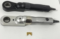 KM1-6-6.5r ใบมีดคัตเตอร์ด้านหนึ่งนิวเมติกทิป Dresser วัสดุ HSS