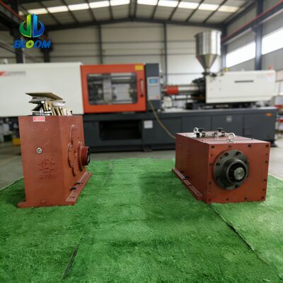 คุณภาพ  SJ SZ65 Series Gearbox for Vertical Single Screw Extruder with High Torque Conversion โรงงาน