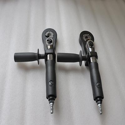 Bloom Electrode Double Sided Tip Dresser สำหรับการเชื่อมจุดอ่อนนุช
