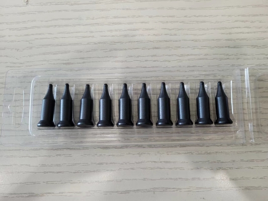 เครื่องเชื่อมจุด KCF Guide Pin W-PN-8P 10 ชิ้น