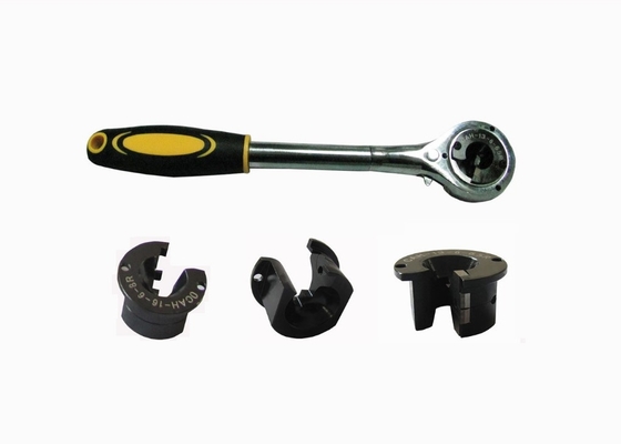 KTW Ratchet Type Handheld Tip Dresser สำหรับการเชื่อมแบบจุด