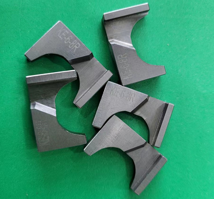 Spot Welder Tip Dresser ใบมีดขนาดเหล็กความเร็วสูง