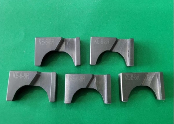 ชุดคัตเตอร์ / โฮลเดอร์ WPSET-6-8R ส่วนเครื่องเชื่อมความต้านทาน