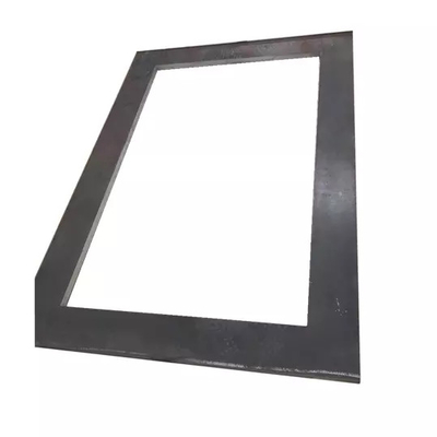 แผ่นรีดร้อนที่มีความแม่นยำการขยายตัวต่ำอัลลอยด์ 4j36 Invar36 Frame