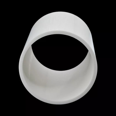 ซิรคอนิโอเซรามิก Sleeve Bushing สําหรับการเจาะแหล่งน้ํามันปรับปรุงปั๊มหมอนแรงดันสูง Liner