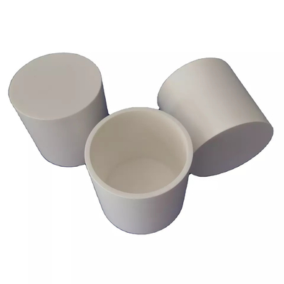 ซิรคอนิโอเซรามิก Sleeve Bushing สําหรับการเจาะแหล่งน้ํามันปรับปรุงปั๊มหมอนแรงดันสูง Liner