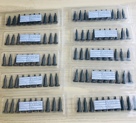 คู่มือพิน KCF-M8-9.0 KCF-M8-8.0 KCF-M6-6.9 KCF-M6-6.5 KCF-M6-6.8