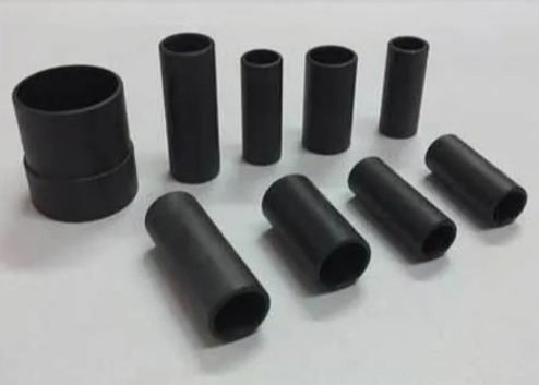 ปลอก KCF สีดำอุตสาหกรรมสำหรับการเชื่อมโบลท์ขนาด M5 M6 M8 M10 M12