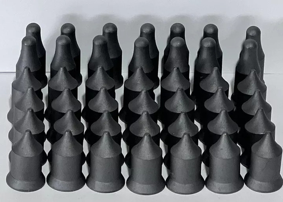 หัวปรับแต่ง KCF Pins สำหรับการเชื่อม Nut และ Bolt