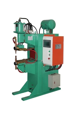 ระบบให้อาหารอัตโนมัติ Automatic Nuts Spot Welding