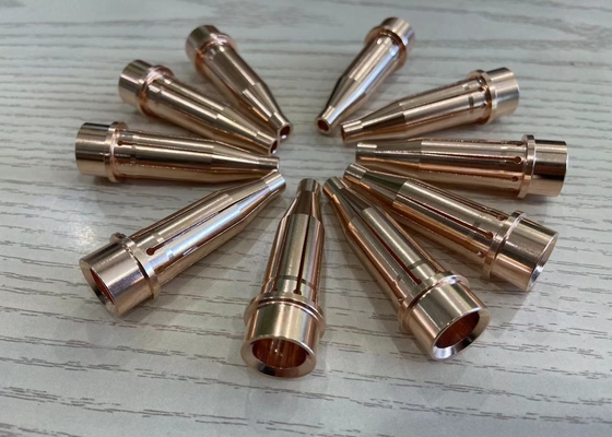 สตั๊ดเชย Collet M3 - M10 สำหรับ Capacitor Discharge Stud Machine