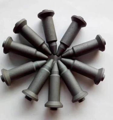 หัวปรับแต่ง KCF Pins สำหรับการเชื่อม Nut และ Bolt