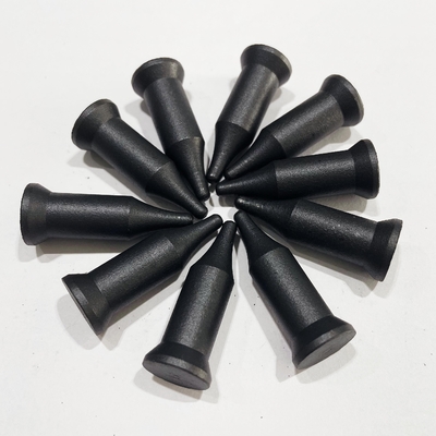 1/6 M6 / M8 / M10 / M12 KCF พินเชื่อมสำหรับการเชื่อมอ่อนนุช