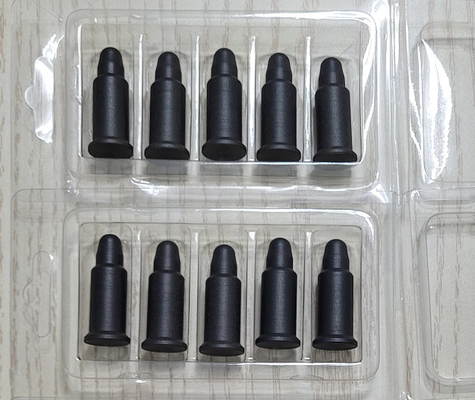 1/6 M6 / M8 / M10 / M12 KCF พินเชื่อมสำหรับการเชื่อมอ่อนนุช