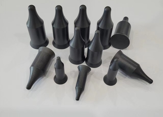 20mm 30mm Spot Welders KCF Pins สำหรับเชื่อม Nuts