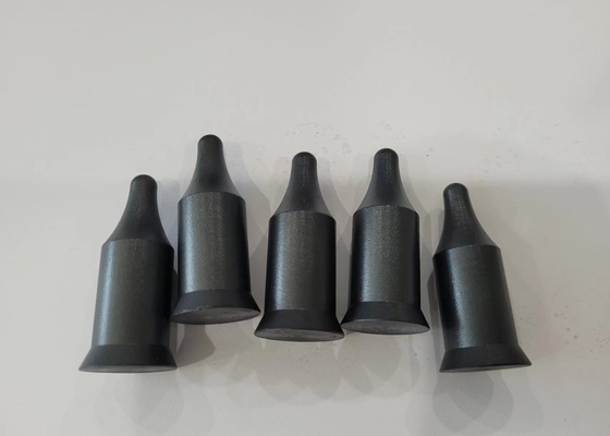 20mm 30mm Spot Welders KCF Pins สำหรับเชื่อม Nuts