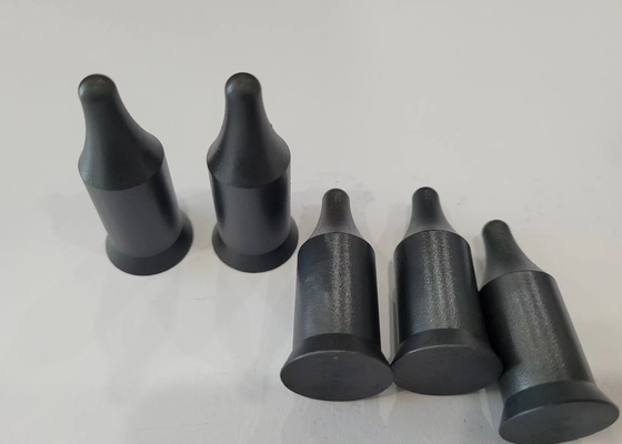 20mm 30mm Spot Welders KCF Pins สำหรับเชื่อม Nuts
