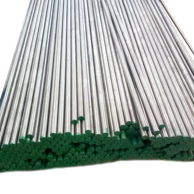 Spot Welding Nut Welding KCF Bar Rods วัสดุสำหรับ KCF Pin And Sleeves