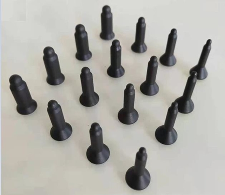 การปรับแต่ง Kcf Guide Pin ที่ใช้กับการเชื่อมการฉายภาพ Nut Welding Stud Welding