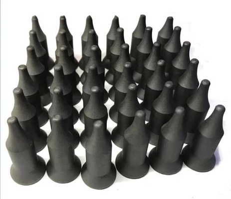 I-PM รุ่น Kcf Location Pin Nut Welding วัสดุเซรามิค