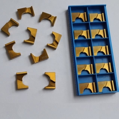 อิเล็กทรอนด์มาตรฐานอุตสาหกรรมโลก ทิป Dresser Cutter Blade สําหรับส่วนใหญ่