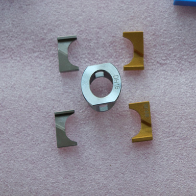 อิเล็กทรอนด์มาตรฐานอุตสาหกรรมโลก ทิป Dresser Cutter Blade สําหรับส่วนใหญ่