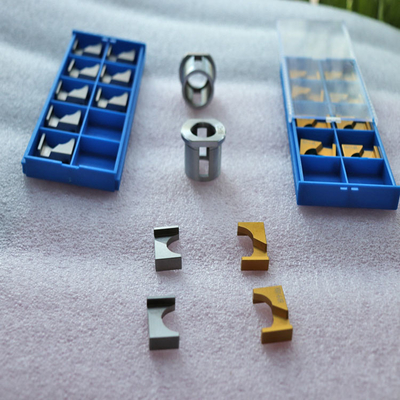 อิเล็กทรอนด์มาตรฐานอุตสาหกรรมโลก ทิป Dresser Cutter Blade สําหรับส่วนใหญ่