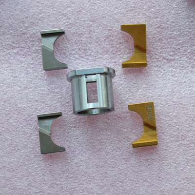 KE-6-60 ใบมีดแต่งคัตเตอร์สำหรับปลายแต่งปลายลมถึงปลายแหลมขัดเงา