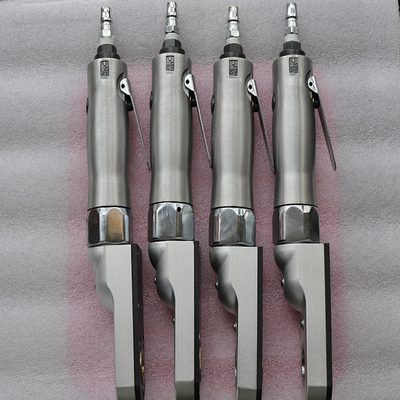 ETD-18F เครื่องแต่งตัวปลายลมพร้อมชุดตัดและตัวยึดหนึ่งชุด