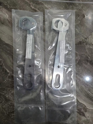 Spot Welding Tip Remover ประแจอิเล็กโทรด 13D และ 16D