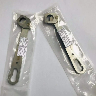 Spot Welding Tip Remover ประแจอิเล็กโทรด 13D และ 16D