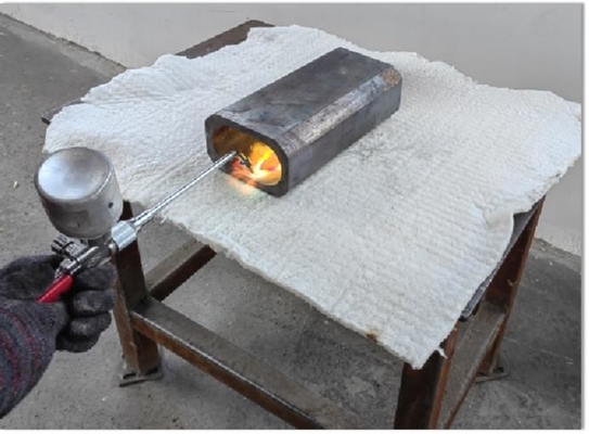 Extruder Parts Nickel Based Alloy Composite Extruder Liner Sintered Alloy