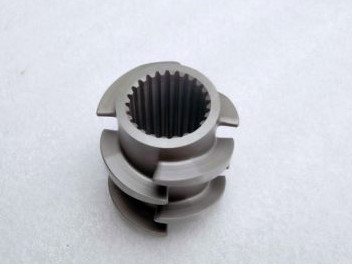 สวมองค์ประกอบสกรู Extruder Plk 46 มม. ทนสำหรับ Buss Ko Kneader Extruder