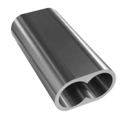 Bimetallic Screw and Barrel Liner สำหรับ Extruder เป็น Polyethylene Polypropylene PVC PET
