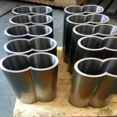 ปลอกกลึงที่มีความแม่นยำสำหรับกระบวนการอัดขึ้นรูปที่มีความทนทานสูง